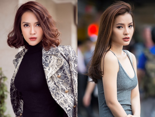 Sao nữ đồng loạt lên tiếng chuyện gạ tình trong showbiz Việt - 1