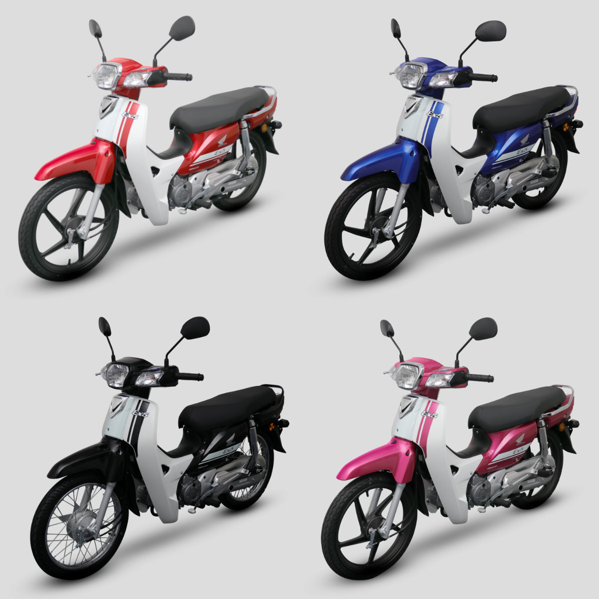Sáng mai Honda Việt Nam ra mắt xe máy mới liệu có phải Vision