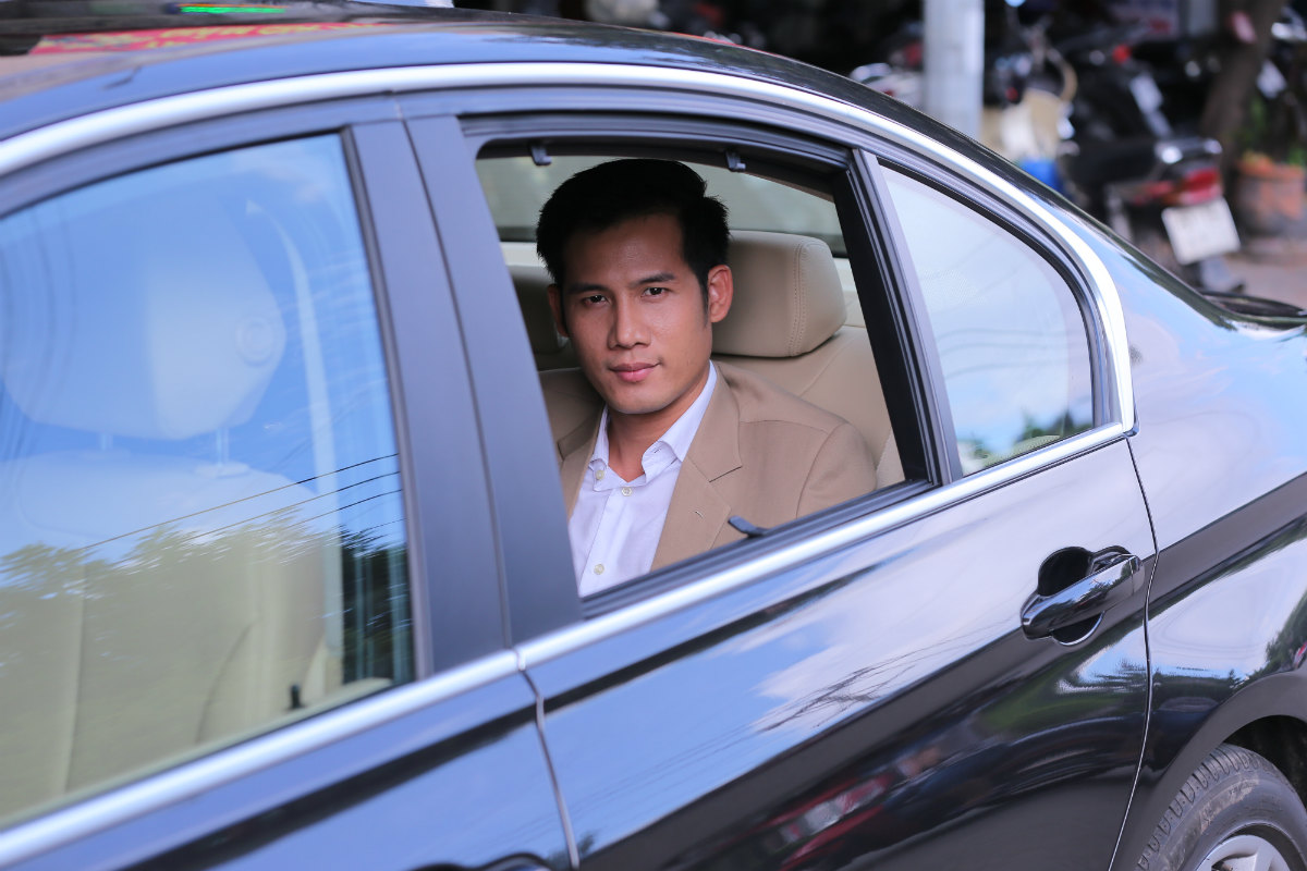 Thanh Thức: “Tôi không nổi tiếng rần rần vẫn kiếm tiền mua nhà, mua xe' - 1