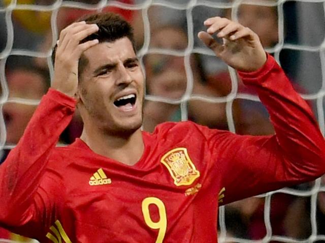 ĐT Tây Ban Nha dự World Cup: 3 SAO Chelsea, Barca bất ngờ bị ”ghẻ lạnh”