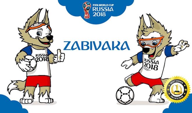 Dân mạng liên tục tung tin đồn về bản quyền phát sóng World Cup 2018 - 1