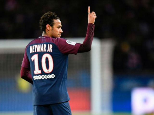Neymar không phò tá ”vua” Ronaldo: Xây vương quyền PSG báo thù Real