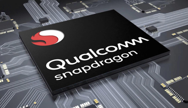 Qualcomm trình làng vi xử lý Snapdragon 710 tích hợp trí tuệ nhân tạo - 1