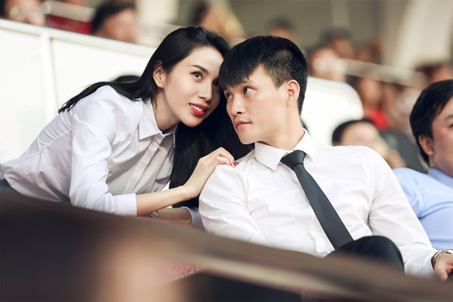 Định mệnh là gì mà lại có thể khiến ta yêu nhau ngay từ lần gặp đầu ti
