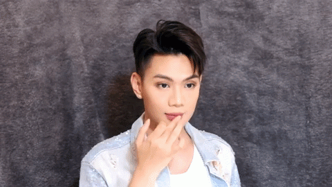 Sơn Tùng, Đào Bá Lộc, Noo Phước Thịnh nữ tính vì trang điểm cầu kỳ - 1