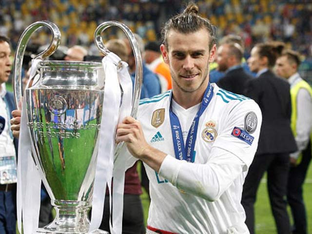 MU - Real đàm phán vụ Bale: Khởi đầu “chặt chém”, 200 triệu bảng