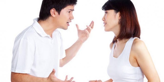 Chồng cũ mời đi đám cưới và sự trả thù "nhẹ mà cay" của vợ cũ - 1