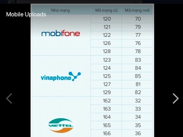 Thông báo mới nhất về việc chuyển SIM 11 số thành 10 số 1527708595 978 1527573689 286 screen shot 1 1527573685 width660height706 1527708573 width640height480 Thông báo mới nhất về việc chuyển SIM 11 số thành 10 số
