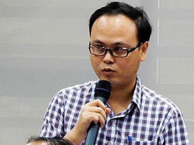Con trai cựu Chủ tịch Đà Nẵng rút khỏi danh sách thi Phó giám đốc
