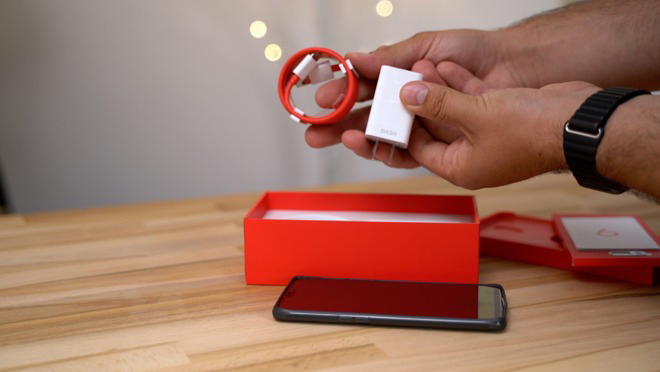 OnePlus 6 đã “đánh bại” iPhone X ngoạn mục thế nào? - 1