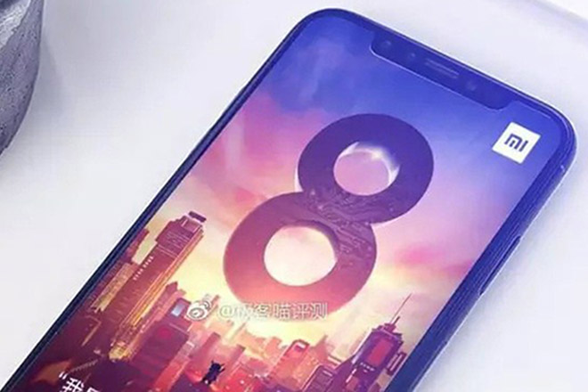Xiaomi lên kế hoạch ra mắt Mi 8 SE xài chip Snapdragon 710 - 1