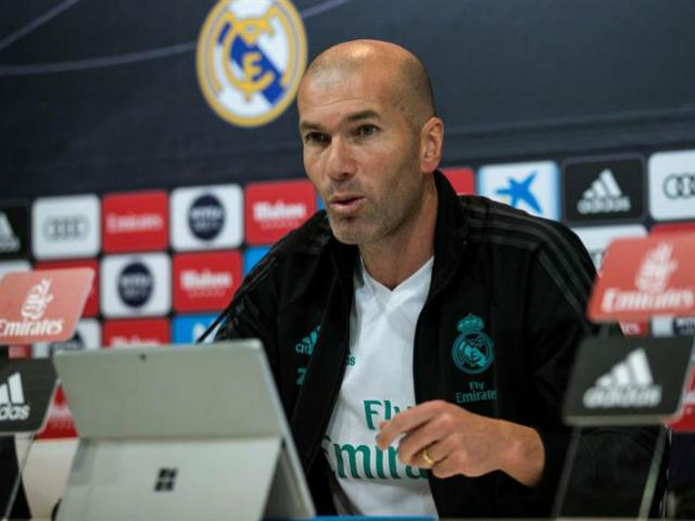 Chấn động: Zidane rời Real, 878 ngày huyền thoại, 9 danh hiệu đỉnh cao