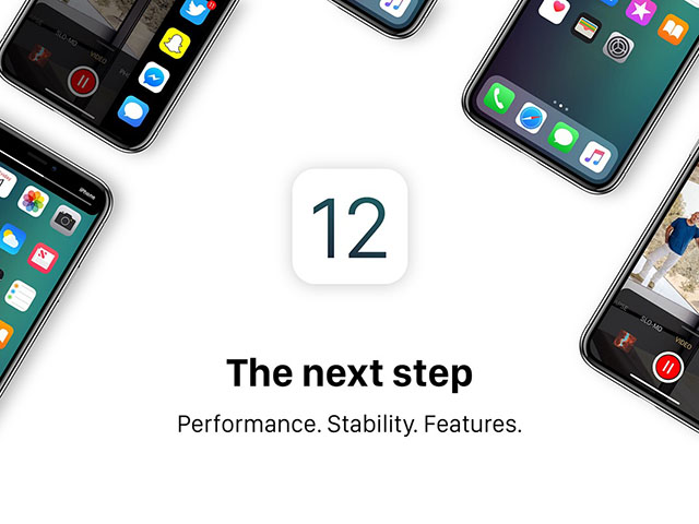 Cách tải về và trải nghiệm iOS 12 beta nhanh chóng ngay từ giờ Cách tải về và trải nghiệm iOS 12 beta nhanh chóng ngay từ giờ