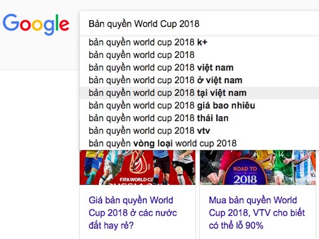 Dân mạng kêu gọi góp tiền mua bản quyền World Cup 2018 và những phản ứng sau đó... 1528280512 688 screen shot 1 1528280479 width640height480 Dân mạng kêu gọi góp tiền mua bản quyền World Cup 2018 và những phản ứng sau đó...