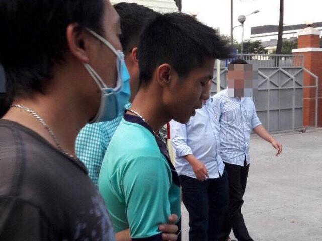 Hung thủ thảm sát 5 người ở Bình Tân sắp hầu tòa