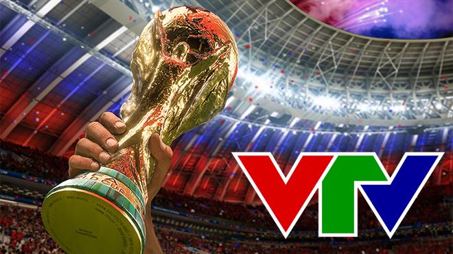World Cup 2018: Lần đầu tiên fan hâm mộ bóng đá VN xem được trên internet - 1