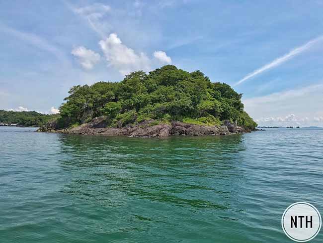 Điểm danh 7 hòn đảo như chốn “thiên đường” ở Kiên Giang - 12