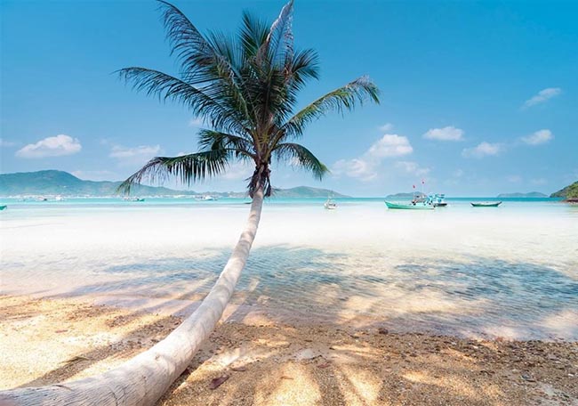 Điểm danh 7 hòn đảo như chốn “thiên đường” ở Kiên Giang - 5