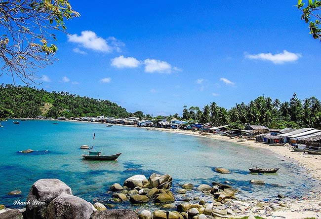 Điểm danh 7 hòn đảo như chốn “thiên đường” ở Kiên Giang - 7