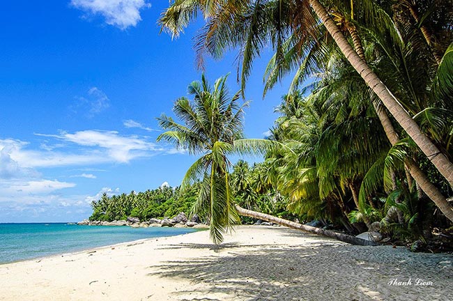 Điểm danh 7 hòn đảo như chốn “thiên đường” ở Kiên Giang - 8