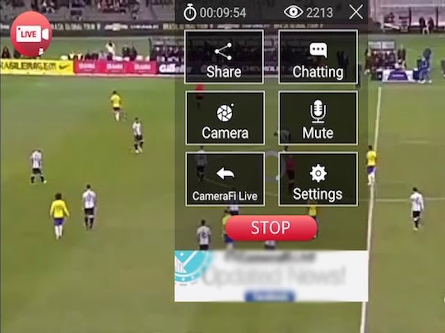 VTV kêu gọi đừng livestream World Cup 2018 lên Facebook, YouTube