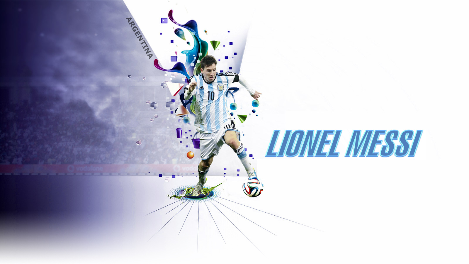 Quần hùng tranh World Cup 2018: Messi, Ronaldo, Neymar & Cuộc đua tới ngôi vua - 7