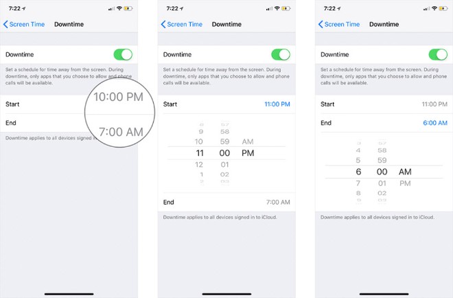 Cách khai thác tính năng Screen Time mới toanh trên iOS 12 - 4
