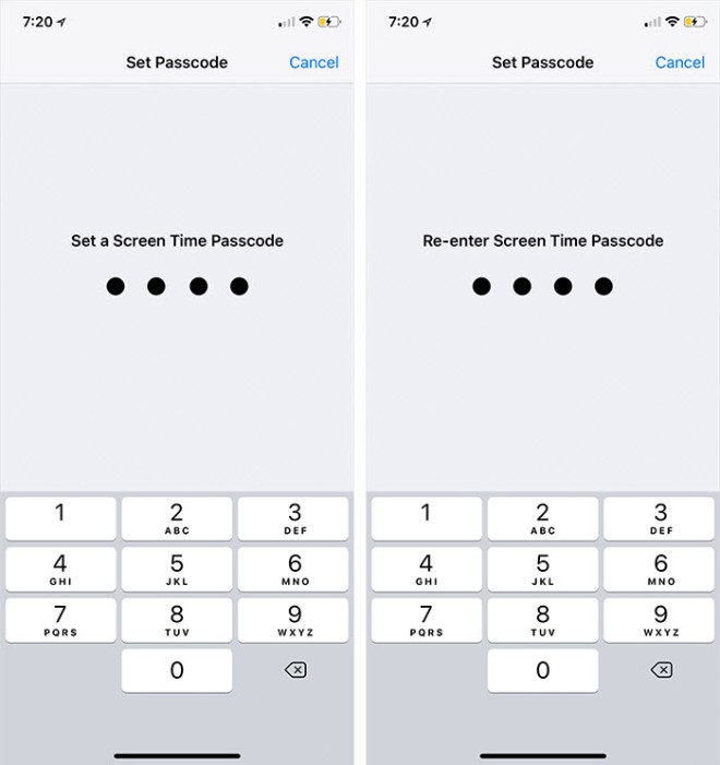 Cách khai thác tính năng Screen Time mới toanh trên iOS 12 - 2