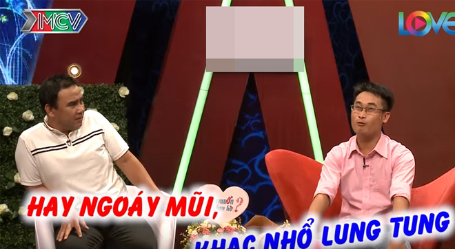Trưởng phòng 3 ngày tắm 1 lần vẫn "cưa đổ" cô giáo tiếng Anh - 1