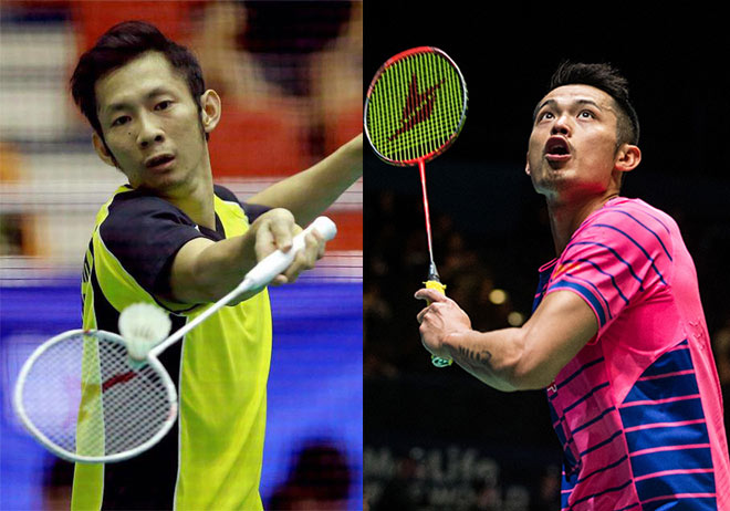 8 Tay Vợt Việt Đổ Bộ Us Open: Cựu Vương Tiến Minh Đối Đầu Lin Dan