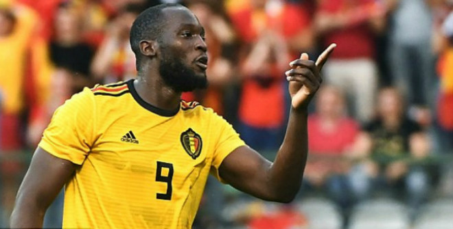 Lukaku bùng nổ trước World cup: Triệu fan MU đòi mua siêu "bom tấn" trợ chiến - 1