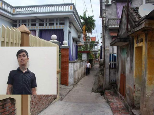 Vụ giết tài xế, cướp ôtô: Nghi phạm nói gì với anh trai trước khi đầu thú?