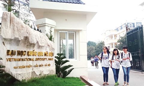 Bao giờ Đại học Việt Nam lọt top 100 thế giới? - 1