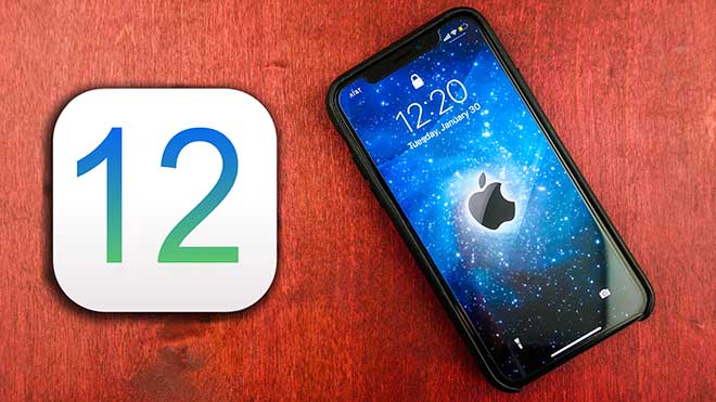 iOS mới sẽ khiến thiết bị mở khóa trị giá hàng trăm triệu đồng thành... "đống rác" - 1