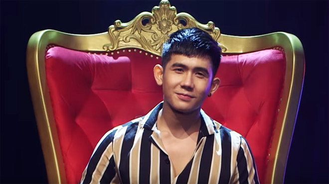 Tham gia show hẹn hò, cô gái “ê chề” ra về vì mông lép - 1