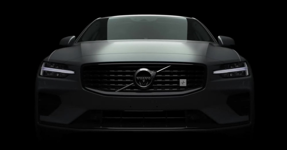 Volvo xác nhận sẽ ra mắt S60: Đối thủ trực tiếp của Mercedes-Benz C-Class và BMW 3-Series - 1