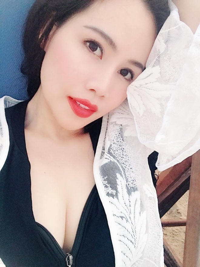 &#34;Bà Tưng màn ảnh&#34;: Nực cười gái Việt yêu trai Tây để thỏa mãn tình dục - 1