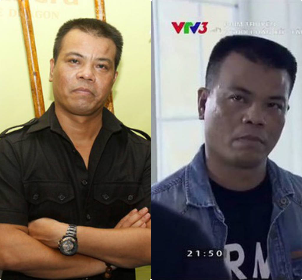 Nam diễn viên, võ sư đóng phim "Người phán xử" bị khởi tố là ai? - 1