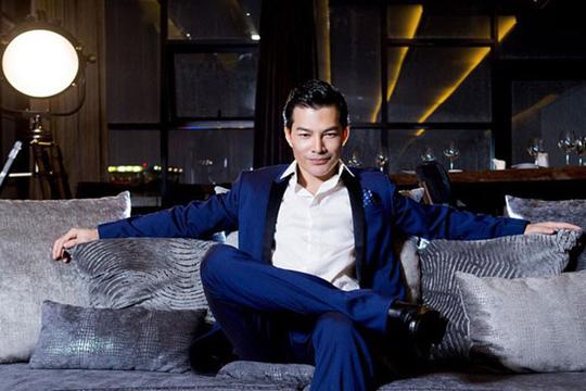 Cận cảnh căn hộ 220 tỷ từng gây xôn xao dư luận của diễn viên Trần Bảo Sơn - 1