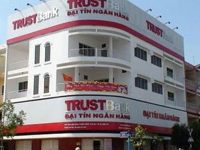 Cường "đô la" và ái nữ ông Quý Thanh liên quan gì tới vụ Trusbank?