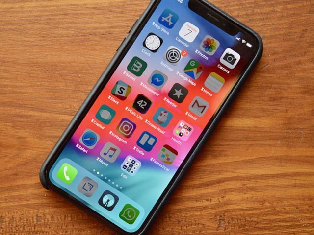 5 thay đổi gây "sốc" khi cập nhật lên iOS 12 1529471557 162 1 1529468970 width640height480 5 thay đổi gây "sốc" khi cập nhật lên iOS 12