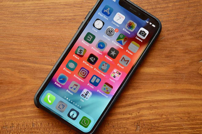 iOS 12 bị bẻ khóa trong vòng chưa đầy 1 tuần ra mắt - 1