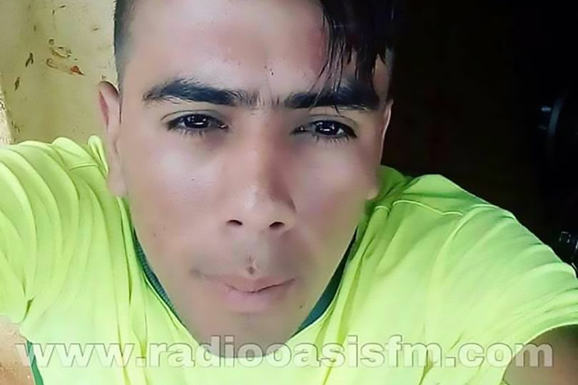 Chàng trai bất ngờ xuất hiện trong lễ tang của chính mình - 1