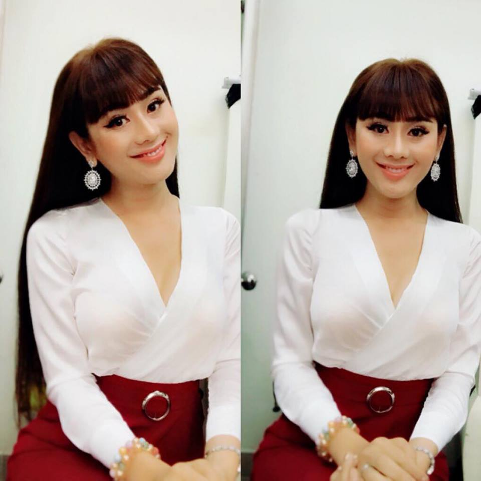 Lâm Khánh Chi bị nói "giàu rồi còn bán hàng online" và đáp trả khiến anti-fan xanh mặt - 1