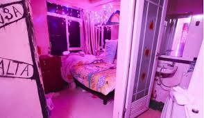 Thâm nhập mê cung trong "động vui vẻ" cao tầng khiến quý ông quên lối về - 2