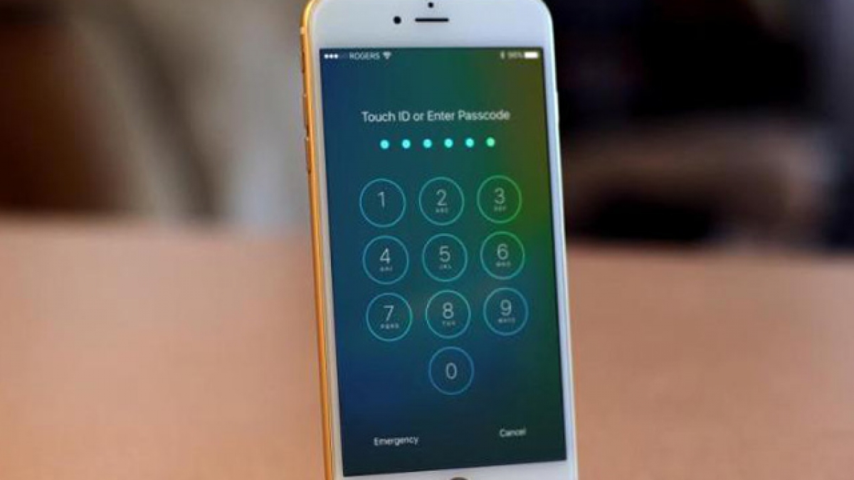 Kết quả hình ảnh cho Sốc: Hacker đã có thể dễ dàng truy cập iPhone mà không cần mật khẩu