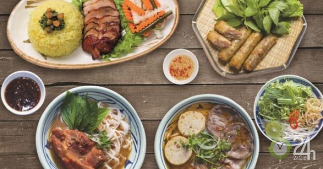 Thưởng thức Hoàng Yến Express - Món Việt ăn nhanh, tiện lợi, an toàn