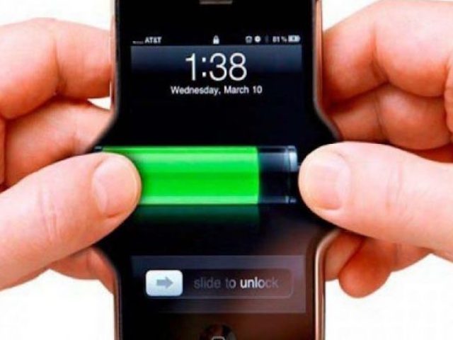 Hướng dẫn tắt/bật tính năng bảo mật mới toanh trên iOS 12 nhung dieu nen biet truoc thay pin iphone 730x430 1529903410 307 width640height480 Hướng dẫn tắt/bật tính năng bảo mật mới toanh trên iOS 12