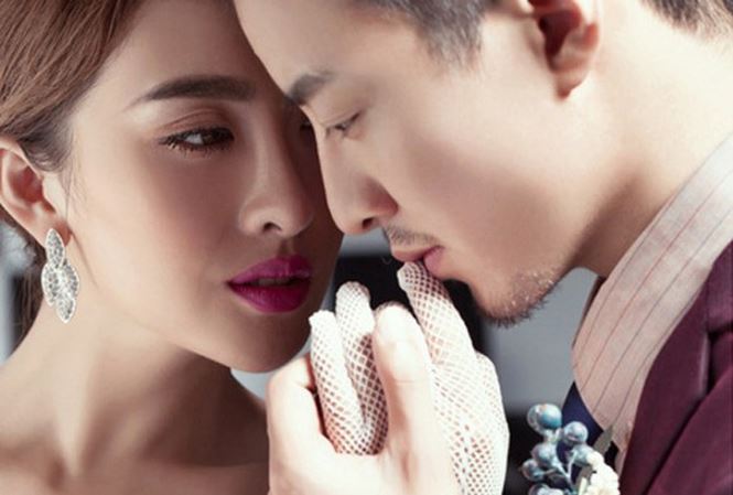 Sốc: “Đàn ông ngoại tình để được hạnh phúc hơn trong hôn nhân?” - 1