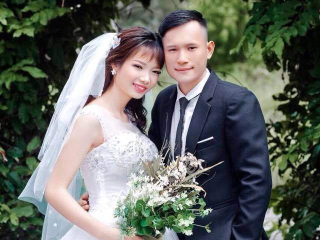 Liên tục gọi điện trêu nhân viên tổng đài, thanh niên cưới được vợ xinh như hoa 9 ”Úp sọt” và tráo thuốc tránh thai, thanh niên liền cưới được vợ xinh như mộng